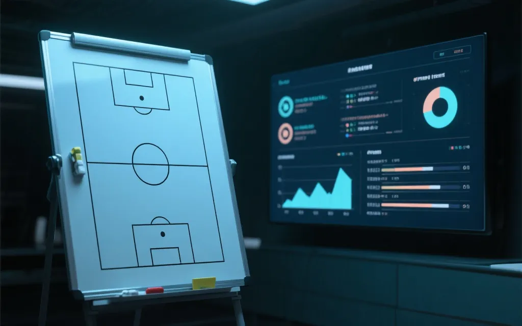 世界杯盘口怎么读才不踩坑：用数据与信息把赔率变化讲明白