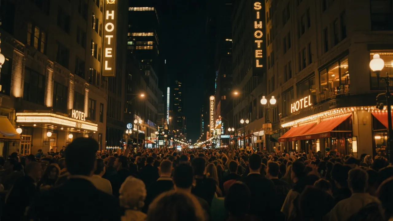 2026世界杯餐饮酒店收入增长攻略：用客房周转率与翻台率把高峰赛期“吃住行”变现到极致